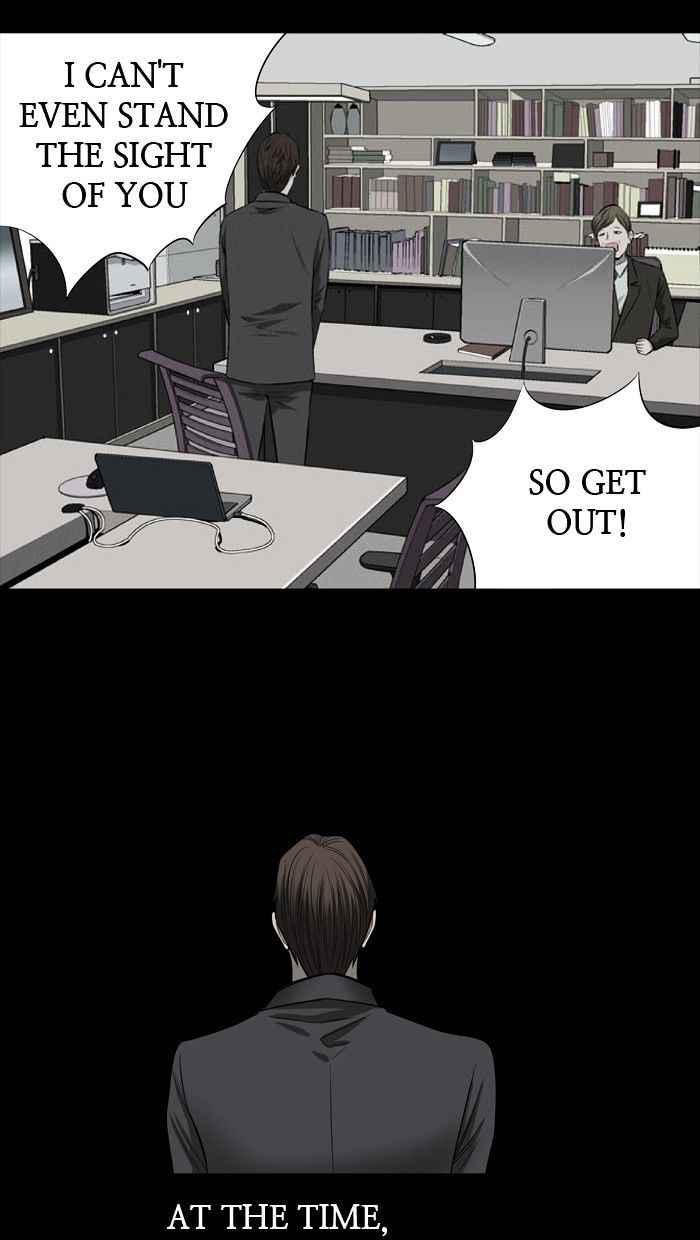 HIVE Chapter 148 - Page 47