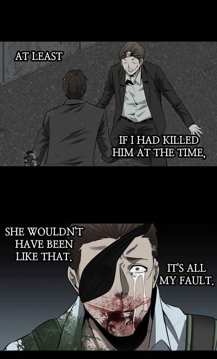 HIVE Chapter 148 - Page 50