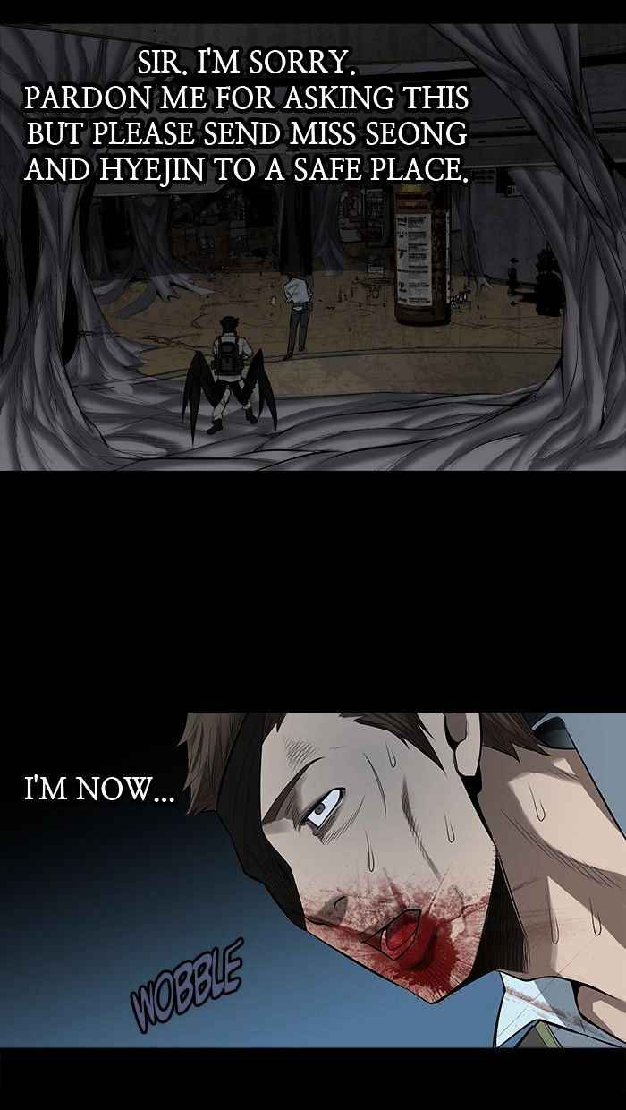 HIVE Chapter 148 - Page 53