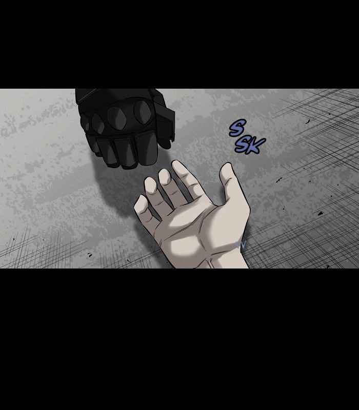 HIVE Chapter 148 - Page 55