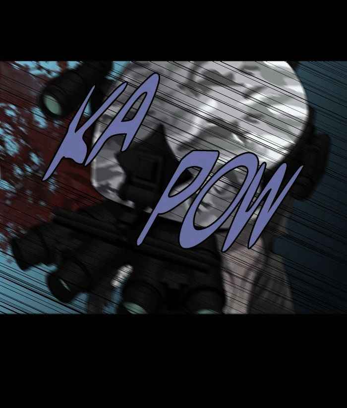 HIVE Chapter 148 - Page 57