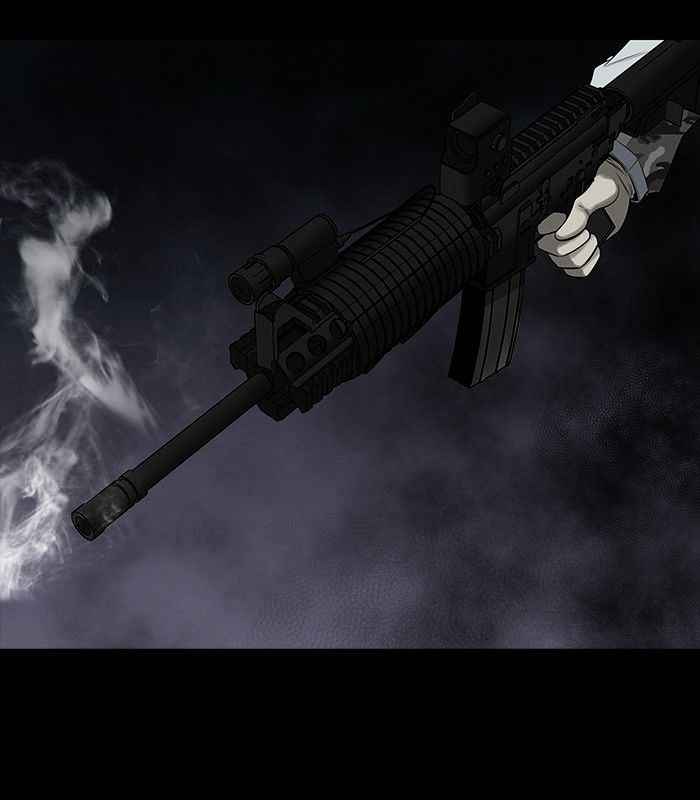 HIVE Chapter 148 - Page 58