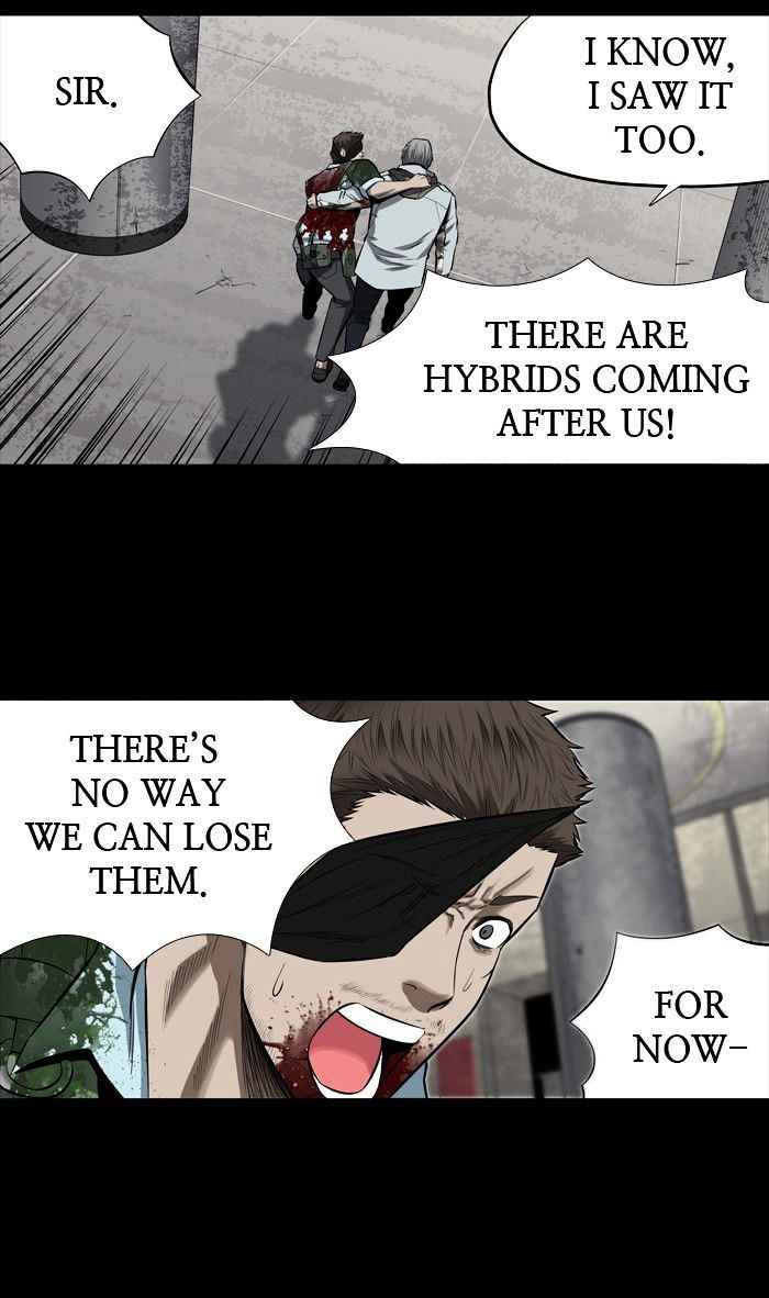 HIVE Chapter 149 - Page 10