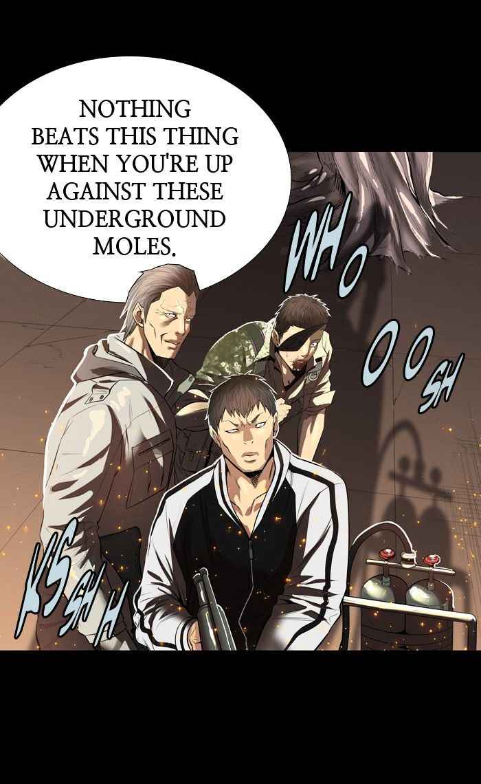 HIVE Chapter 149 - Page 16