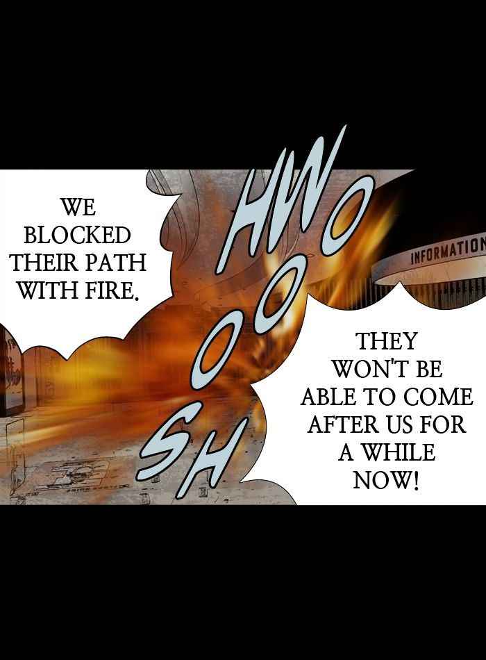 HIVE Chapter 149 - Page 20