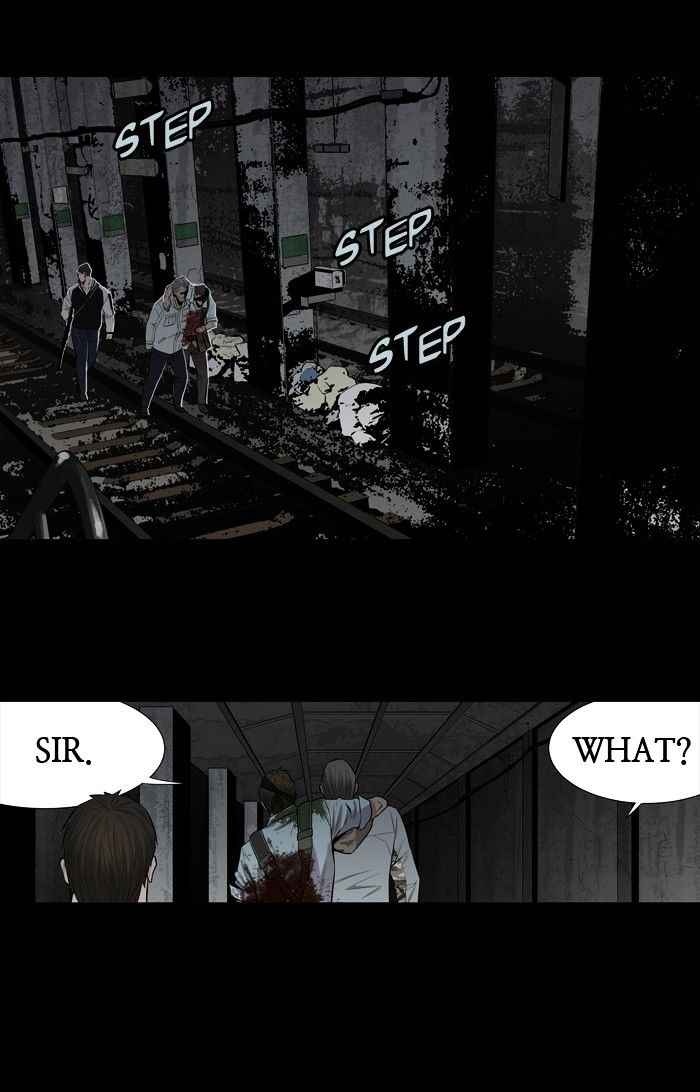 HIVE Chapter 149 - Page 22