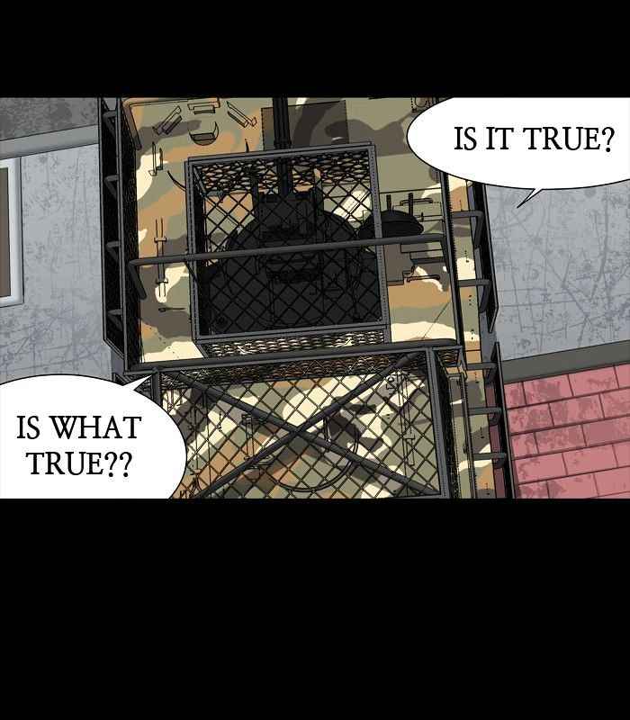 HIVE Chapter 149 - Page 28