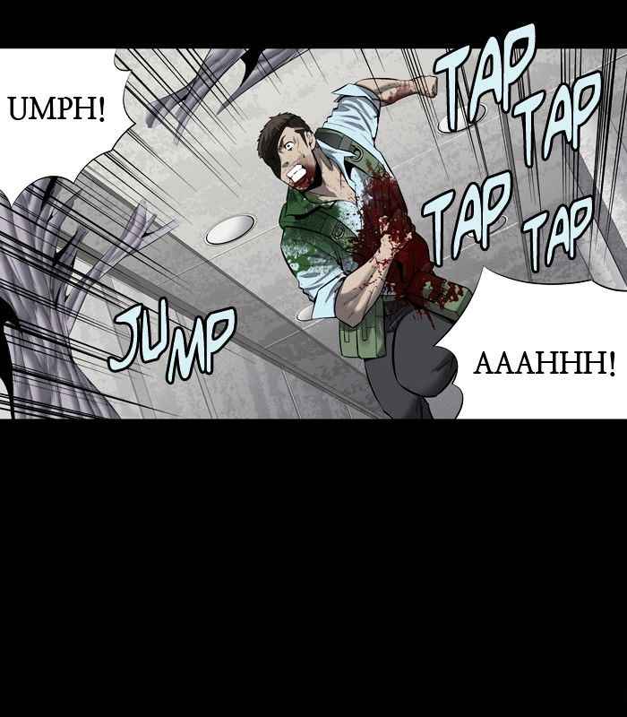 HIVE Chapter 149 - Page 3