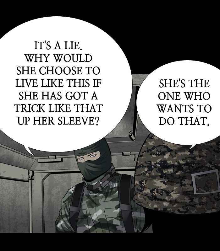 HIVE Chapter 149 - Page 30