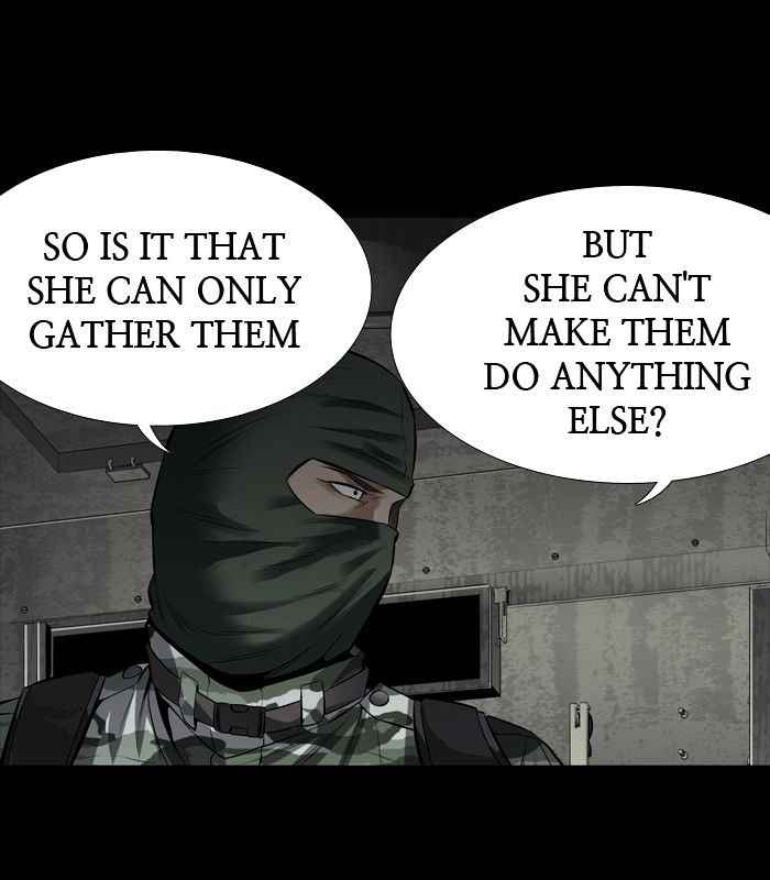 HIVE Chapter 149 - Page 31