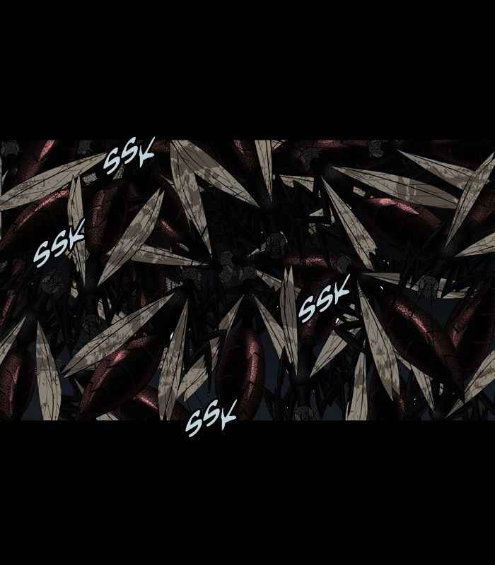 HIVE Chapter 149 - Page 41