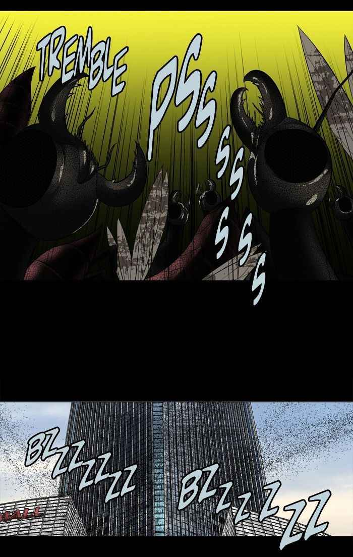 HIVE Chapter 149 - Page 42