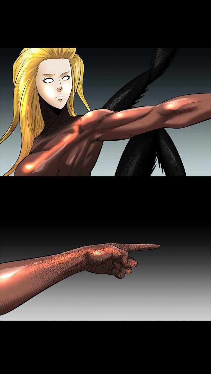 HIVE Chapter 149 - Page 43