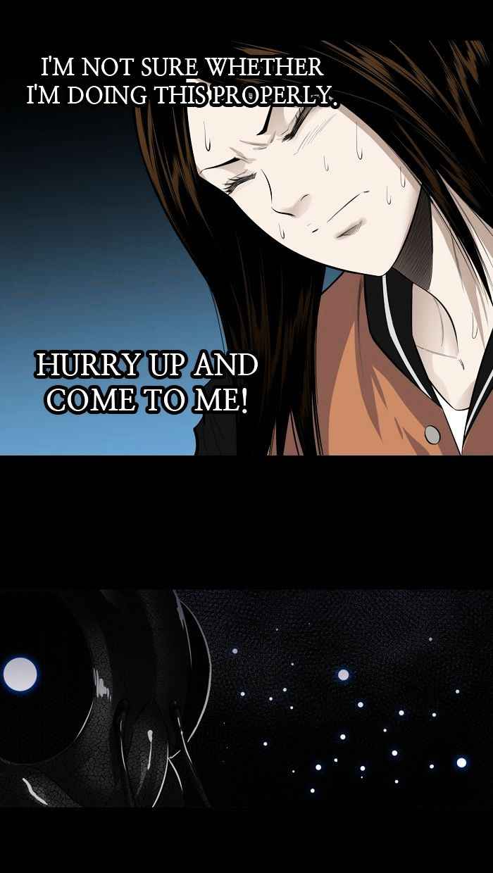 HIVE Chapter 149 - Page 49