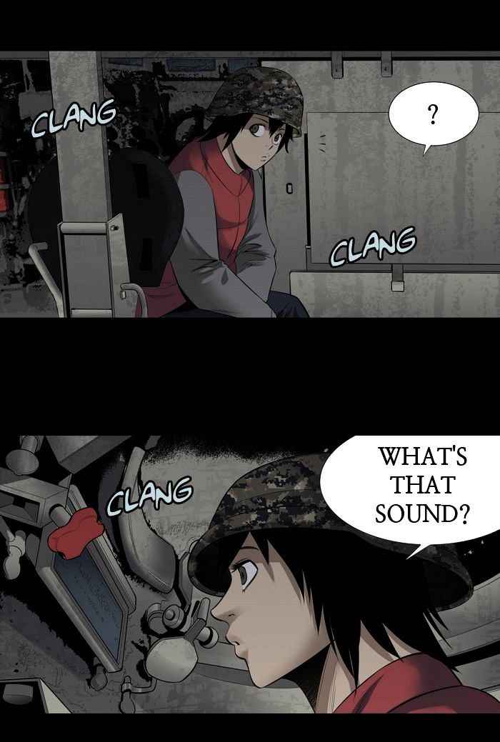 HIVE Chapter 149 - Page 50