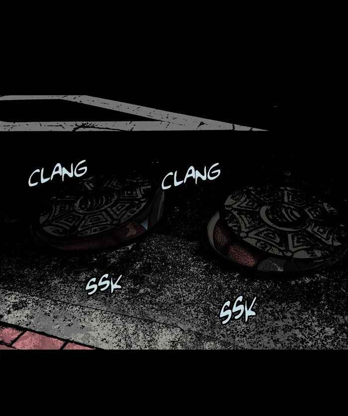 HIVE Chapter 149 - Page 51