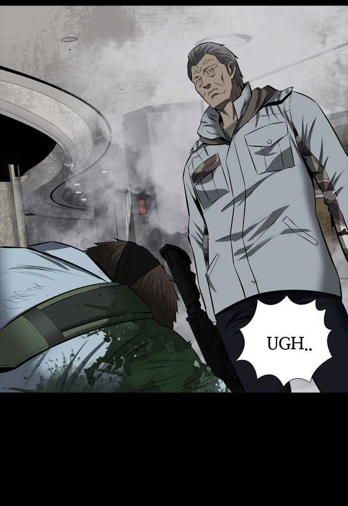 HIVE Chapter 149 - Page 6