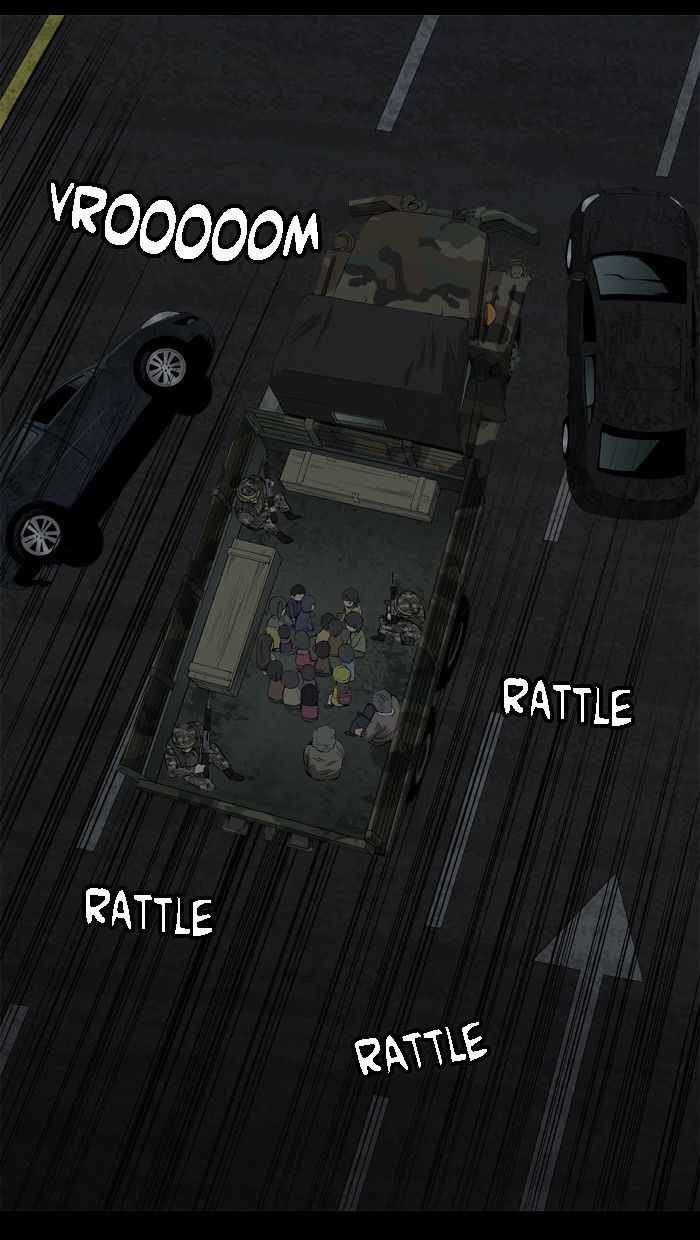 HIVE Chapter 15 - Page 41