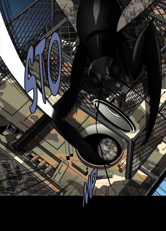 HIVE Chapter 150 - Page 1