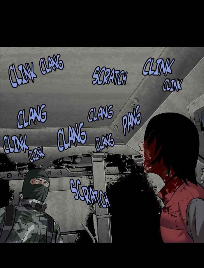 HIVE Chapter 150 - Page 10