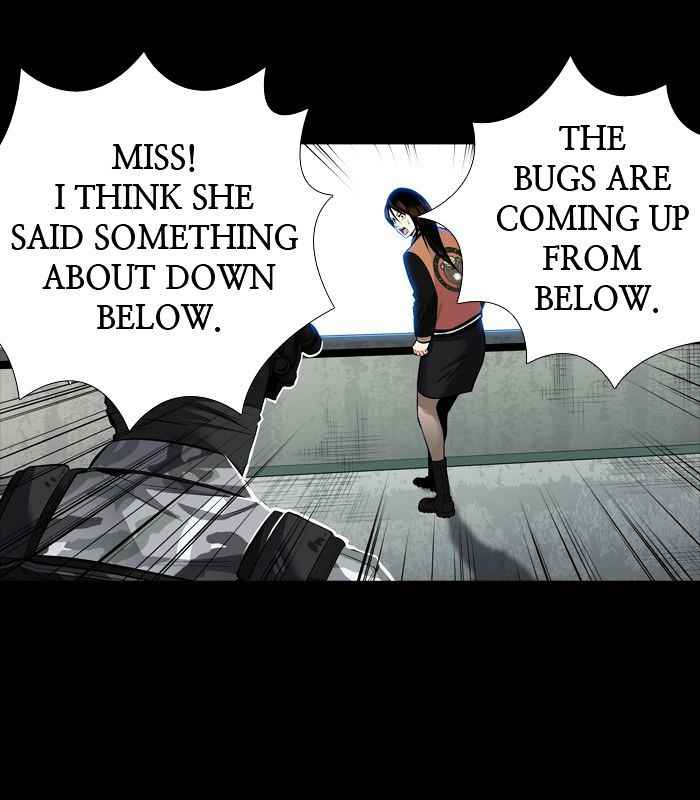 HIVE Chapter 150 - Page 13