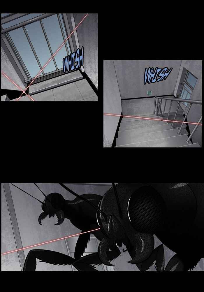 HIVE Chapter 150 - Page 17