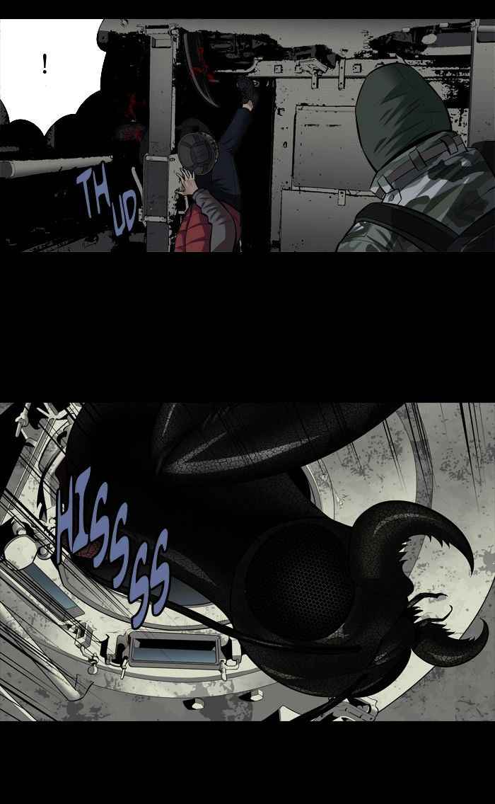 HIVE Chapter 150 - Page 2