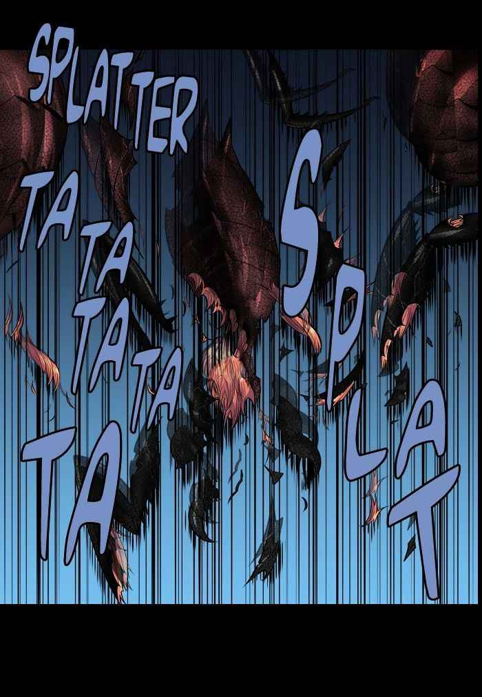 HIVE Chapter 150 - Page 20