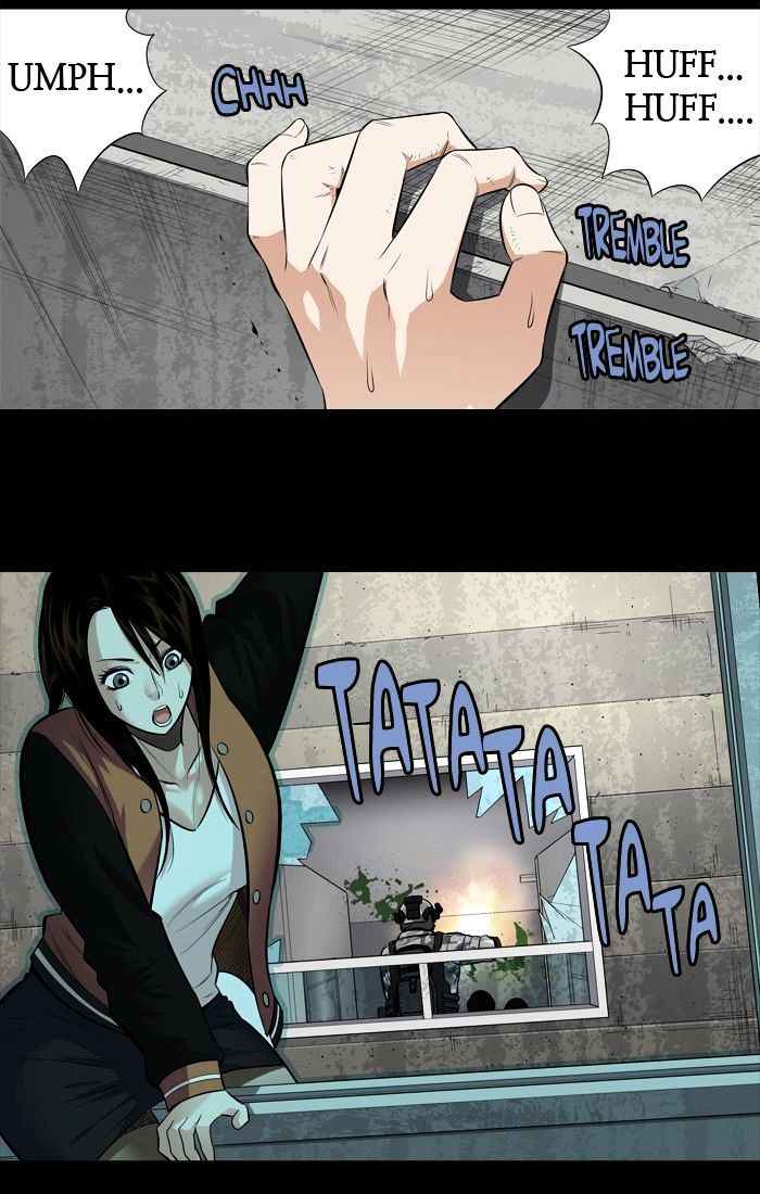 HIVE Chapter 150 - Page 27