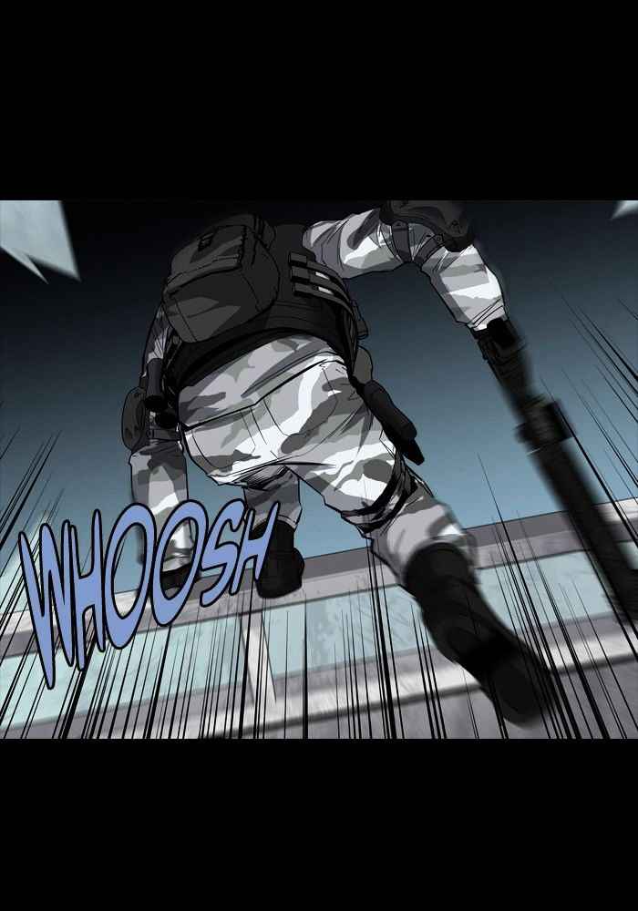 HIVE Chapter 150 - Page 28