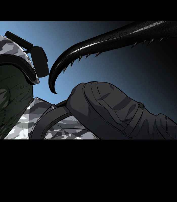 HIVE Chapter 150 - Page 29