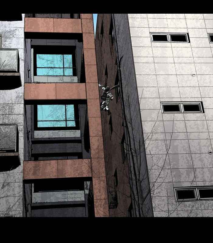 HIVE Chapter 150 - Page 30