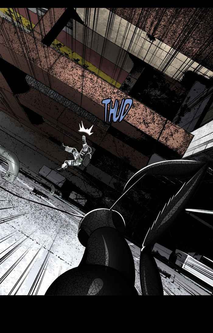 HIVE Chapter 150 - Page 31