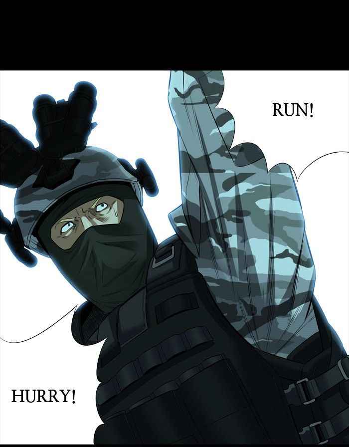 HIVE Chapter 150 - Page 33