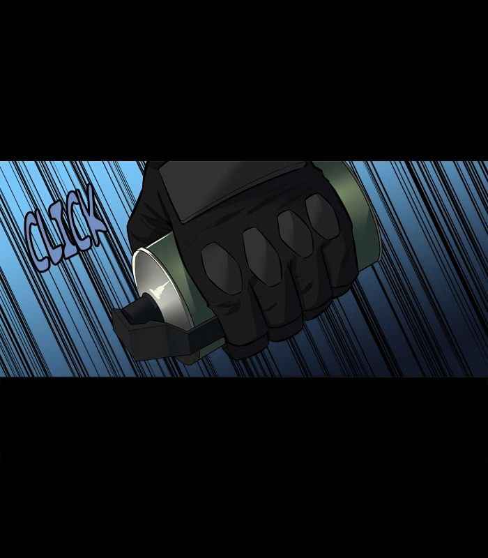 HIVE Chapter 150 - Page 35