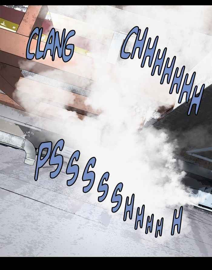 HIVE Chapter 150 - Page 36