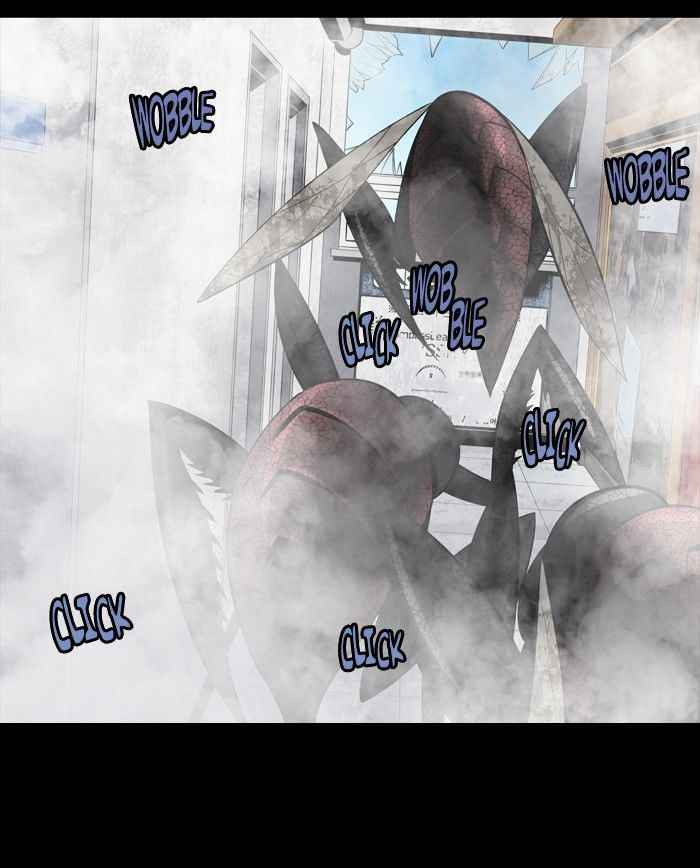 HIVE Chapter 150 - Page 38