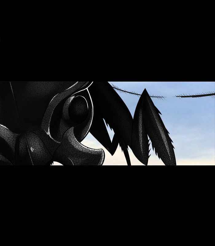 HIVE Chapter 150 - Page 42