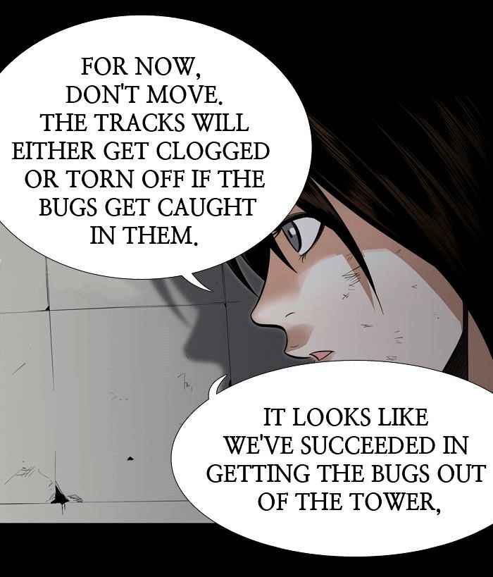 HIVE Chapter 150 - Page 46