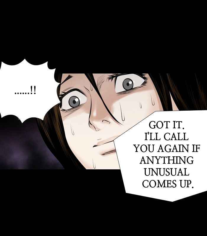 HIVE Chapter 150 - Page 49