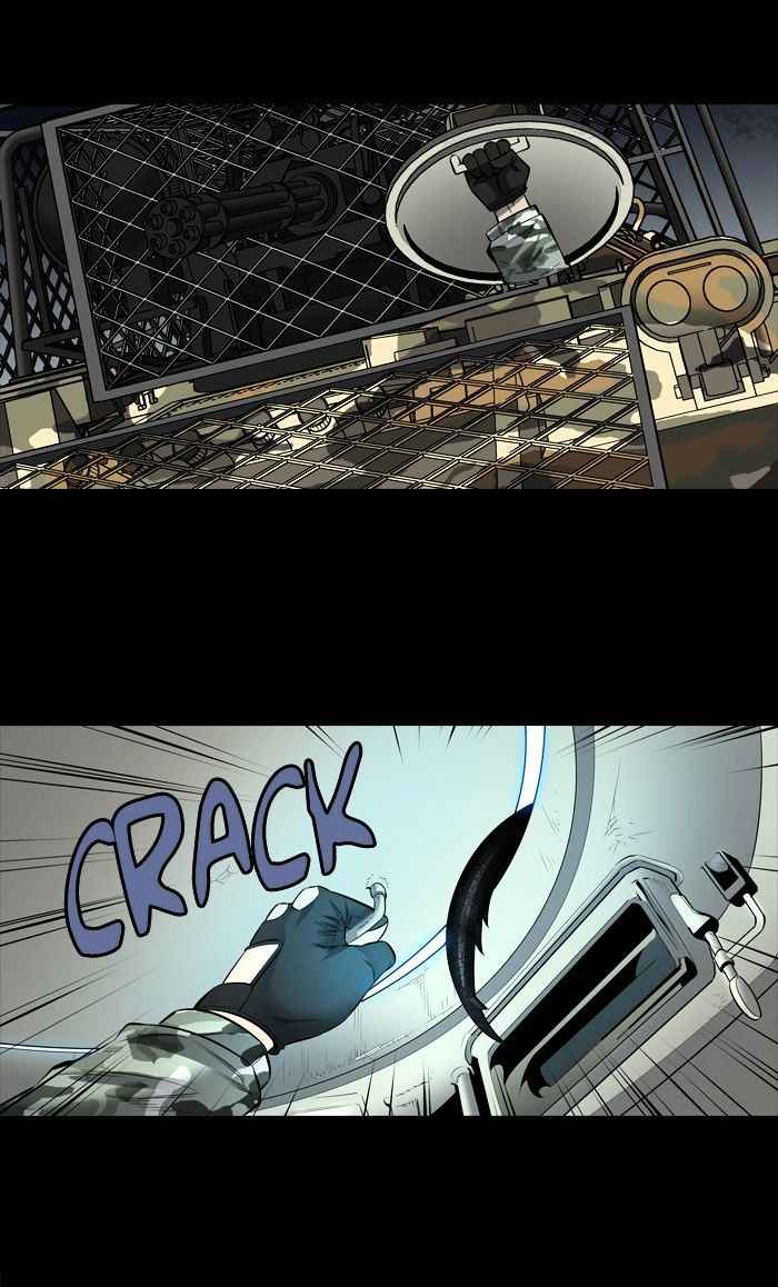 HIVE Chapter 150 - Page 5