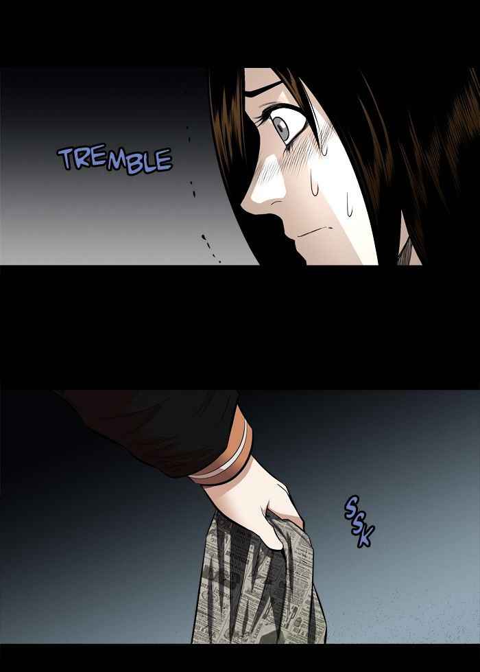 HIVE Chapter 150 - Page 50