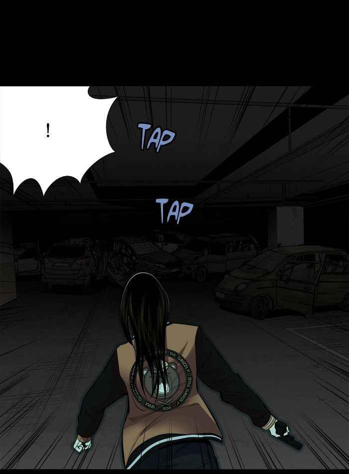 HIVE Chapter 150 - Page 55