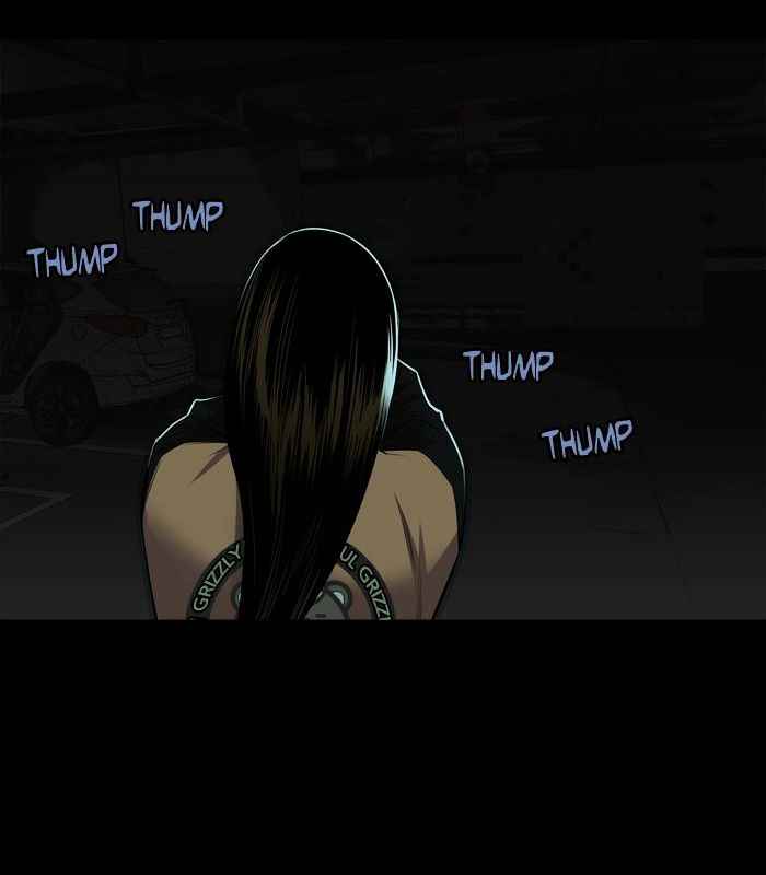 HIVE Chapter 150 - Page 59