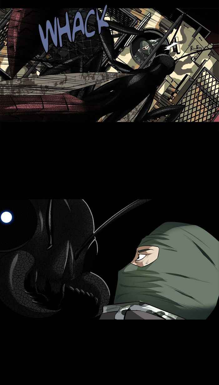 HIVE Chapter 150 - Page 6