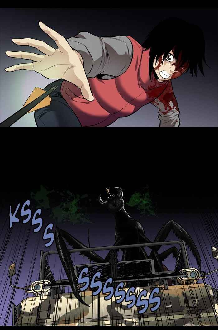 HIVE Chapter 150 - Page 8