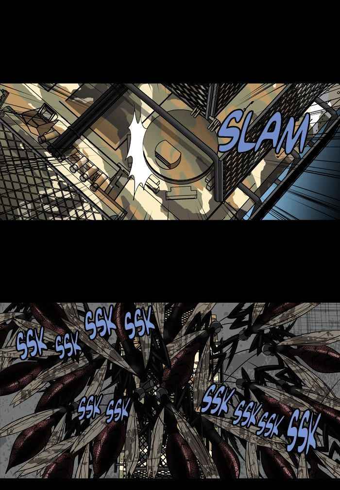 HIVE Chapter 150 - Page 9