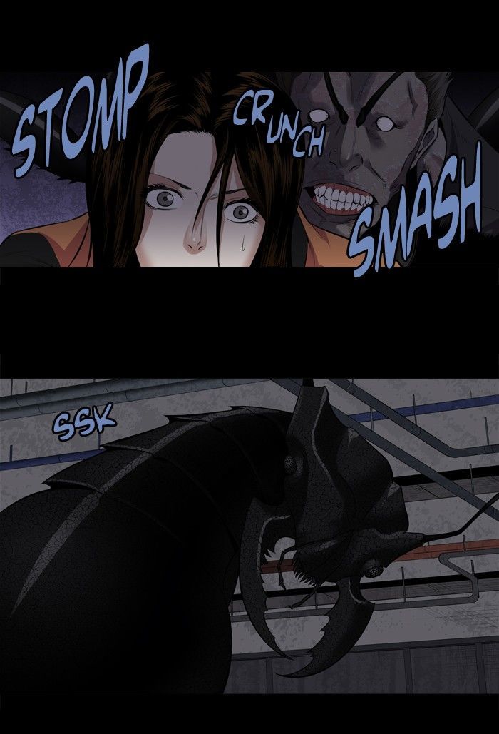 HIVE Chapter 151 - Page 10