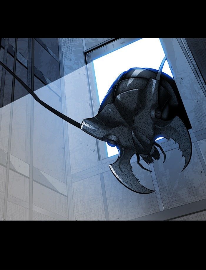 HIVE Chapter 151 - Page 12