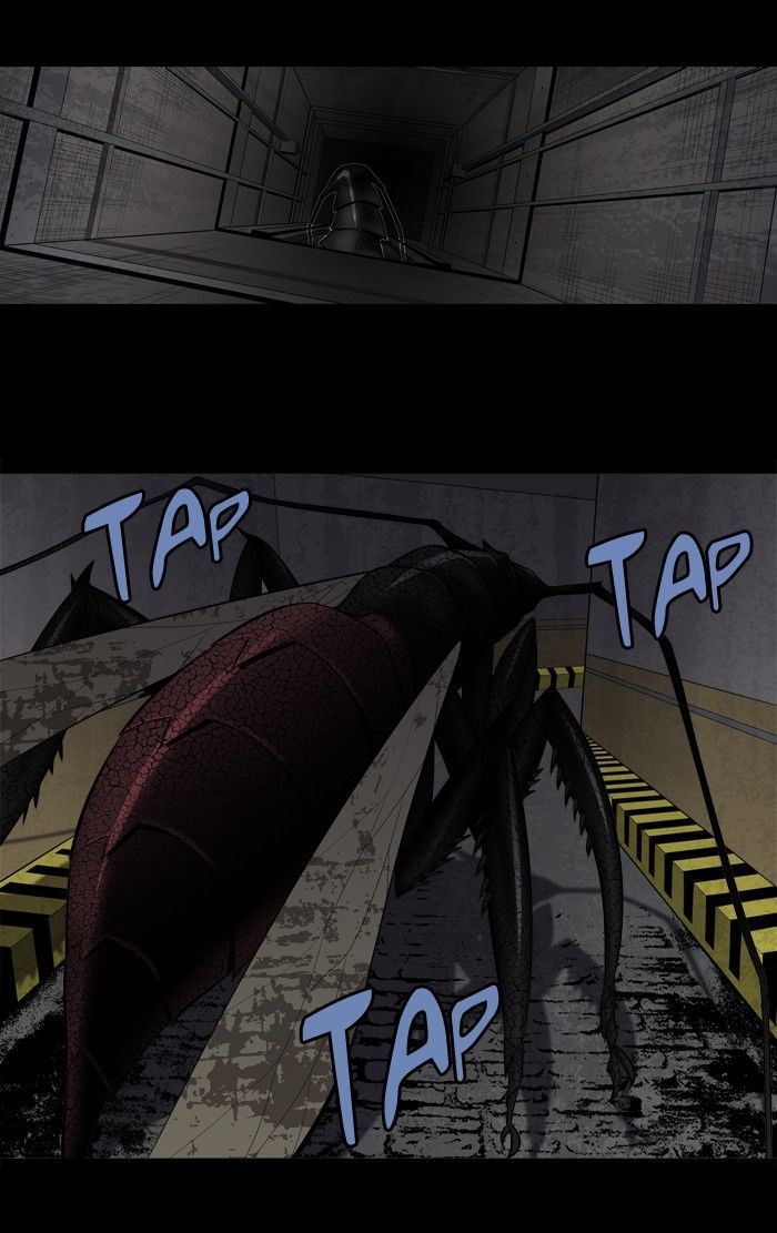 HIVE Chapter 151 - Page 13